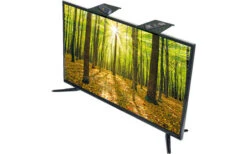 Schwaiger TV Ablagesystem 2 X 6" 10 Schwaiger TV Ablagesystem 2 X 6" -Haus & Outdoor 308009 2133188