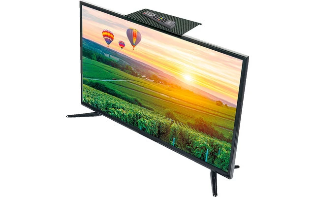 Schwaiger TV Ablagesystem 2 X 6" 8 Schwaiger TV Ablagesystem 2 X 6" – Bild 6