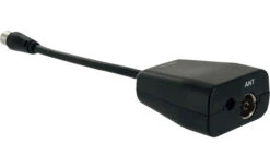 Schwaiger DVB-T2(T) Außenantenne Aktiv -Haus & Outdoor 308039 2533378