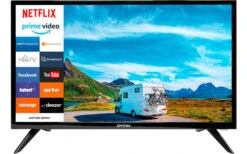 Schwaiger Camping Sat-Anlage Set Mit Smart TV 24'' 12 Schwaiger Camping Sat-Anlage Set Mit Smart TV 24'' -Haus & Outdoor 308043 2402500