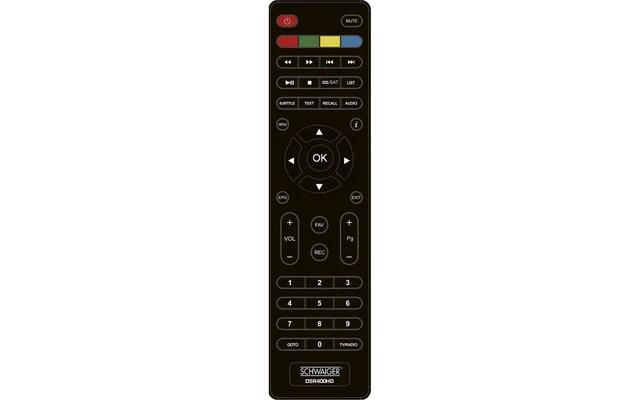 Schwaiger Free To Air Full HD Satellitenreceiver 7 Schwaiger Free To Air Full HD Satellitenreceiver – Bild 5