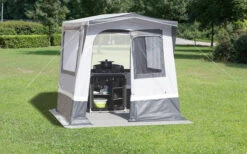 Brunner Coriander Küchenzelt 200 X 150 Cm -Haus & Outdoor 308122 2494378