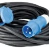 CEE-Verlängerungskabel 3-polig 5 M -Haus & Outdoor 309321 2554424