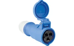 CEE-Kupplung 3-polig