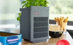 Berger Keramik-Heizlüfter Plus -Haus & Outdoor 310529 2034402