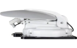 Megasat Caravanman Kompakt 3 Sat-Anlage Single 15 Megasat Caravanman Kompakt 3 Sat-Anlage Single -Haus & Outdoor 310851 2602901