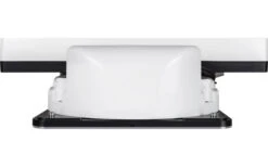 Megasat Traveller-Man 3 Sat-Anlage Inkl. Steuergerät