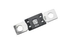 Büttner Elektronik Hochlastsicherung Typ HD 40 A -Haus & Outdoor 31165 233427