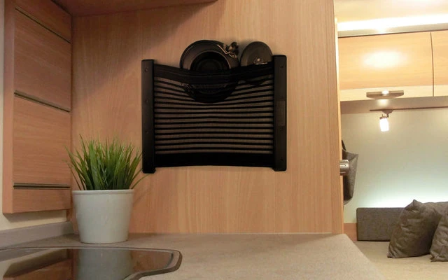 KiiPER Innenraumnetz Komplettset M 330 X 255 Mm 4 KiiPER Innenraumnetz Komplettset M 330 X 255 Mm – Bild 2