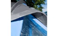 Berger Kiwi NZ 2 Kuppelzelt -Haus & Outdoor 31226 2564591