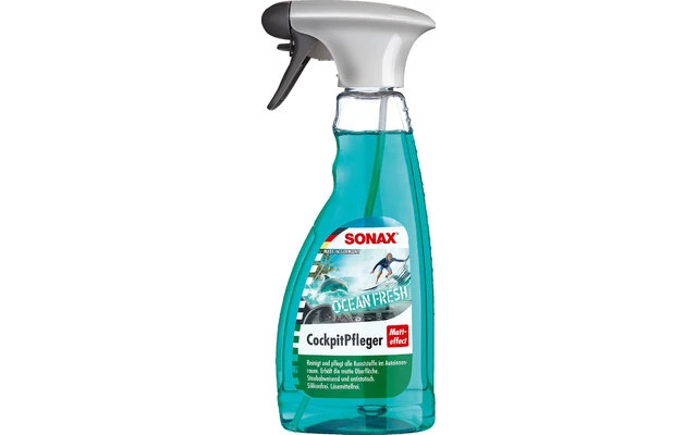 Sonax Cockpitpfleger Ocean-fresh 500 Ml 3 Sonax Cockpitpfleger Ocean-fresh 500 Ml