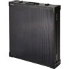 Berger Deluxe Klappbare Solaranlage / Koffer-Solaranlage 150 W -Haus & Outdoor 313028 2177348