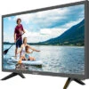 Berger Camping TV LED Fernseher Mit Bluetooth 32 Zoll -Haus & Outdoor 313070 2174358