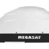 Megasat Campingman Kompakt 3 Automatische Sat-Anlage Single -Haus & Outdoor 313901 2231917