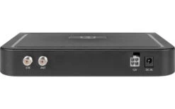 Megasat Campingman Kompakt 3 Automatische Sat-Anlage Single -Haus & Outdoor 314039 2232196