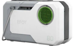 EFOY 80 BT Brennstoffzelle 12/24 V / 40 W