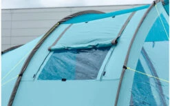 Camptime Uranus 6 Tunnelzelt -Haus & Outdoor 317187 2137149