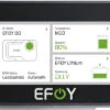EFOY OP3 Bedienpanel 4,3" Für Brenstoffzelle 80 BT / 150 BT