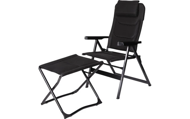 Berger Novara Freistehende Beinauflage 5 Berger Novara Freistehende Beinauflage – Bild 3