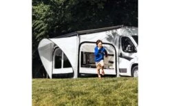 Thule QuickFit Markisenzelt M