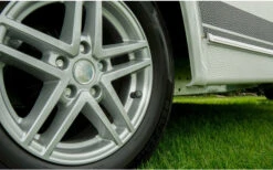 E-Trailer E-Pressure Reifendrucksensoren Für Smart Trailer System 2 Stück -Haus & Outdoor 323103 2683609