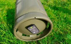 E-Trailer E-Gaslevel Gaslevelsensor Für Smart Trailer System -Haus & Outdoor 323223 2599226