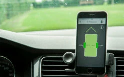 E-Trailer E-Pressure Reifendrucksensoren Für Smart Trailer System 2 Stück -Haus & Outdoor 323295 2155851