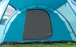 Camptime Uranus 6 Tunnelzelt -Haus & Outdoor 323400 2156246