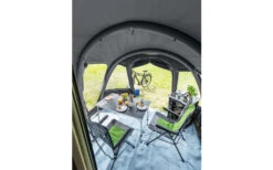Berger Reisevorzelt Garda Air 4-Season -Haus & Outdoor 323406 2155997