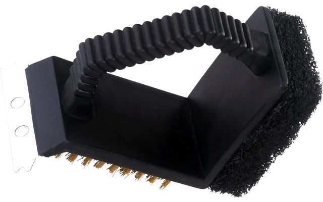 Till 3-in-1 Grillbürste 3 Till 3-in-1 Grillbürste