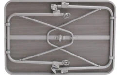 Outwell Coledale S Klapptisch 80 X 60 Cm -Haus & Outdoor 323657 2163002