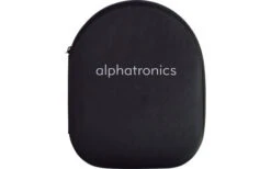 Alphatronics Sound 5 Over Ear Bluetooth Kopfhörer 10 Alphatronics Sound 5 Over Ear Bluetooth Kopfhörer -Haus & Outdoor 323726 2157029