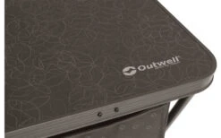 Outwell Campingschrank Bahamas -Haus & Outdoor 323840 2553118