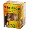 Till Öko Zündwolle / Grillanzünder 32 Stück 1 Till Öko Zündwolle / Grillanzünder 32 Stück -Haus & Outdoor 324467 2708578