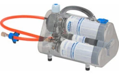 Cadac Trio Kartuschen-Power-Pack 50 Mbar -Haus & Outdoor 324602 2235161