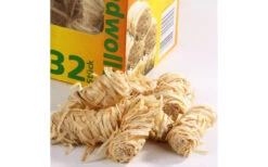 Till Öko Zündwolle / Grillanzünder 32 Stück -Haus & Outdoor 324617 2708584