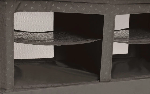 Outwell Aruba Campingschrank 4 Outwell Aruba Campingschrank – Bild 2