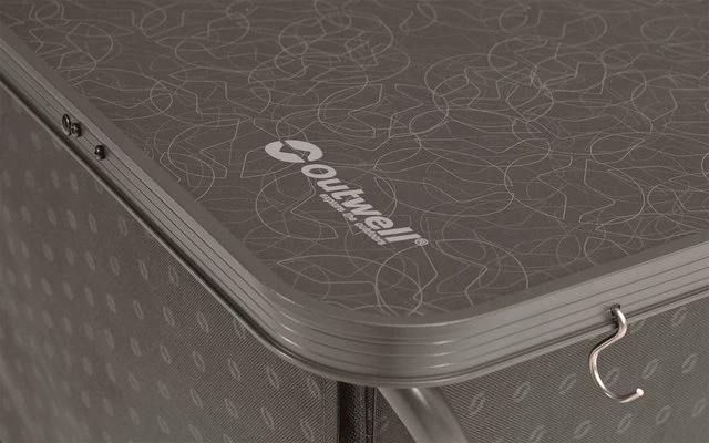 Outwell Aruba Campingschrank 7 Outwell Aruba Campingschrank – Bild 5