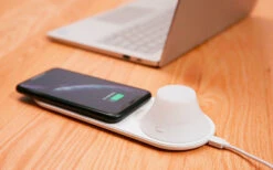 Yeelight Induktionsladegerät Mit LED Nachtlicht 15 Yeelight Induktionsladegerät Mit LED Nachtlicht -Haus & Outdoor 324995 2536030