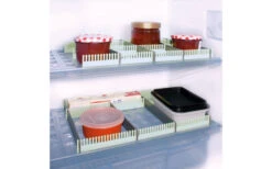 Purvario By Dörr Stauleiste Für Kühlschränke 8er Set Anthrazit / Hellgrau 13 Purvario By Dörr Stauleiste Für Kühlschränke 8er Set Anthrazit / Hellgrau -Haus & Outdoor 328400 2355784