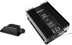 Berger Deluxe Solaranlage Komplettset 100 W 12 Berger Deluxe Solaranlage Komplettset 100 W -Haus & Outdoor 328580 2386832