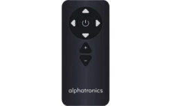 Alphatronics Sound S-40 Mobile Soundbar -Haus & Outdoor 329187 2543440