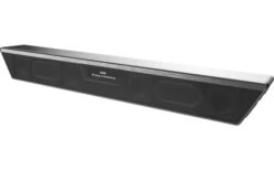 Alphatronics Sound S-40 Mobile Soundbar -Haus & Outdoor 329190 2543446