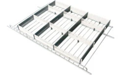 Purvario By Dörr Stauleisten Für Kühlschränke 8er Set Anthrazit / Lime 11 Purvario By Dörr Stauleisten Für Kühlschränke 8er Set Anthrazit / Lime -Haus & Outdoor 329453 2355607 1
