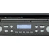 Soundmaster RCD1770AN DAB+ / UKW / CD / MP3 Stereo Kofferradio -Haus & Outdoor 330716 2690188