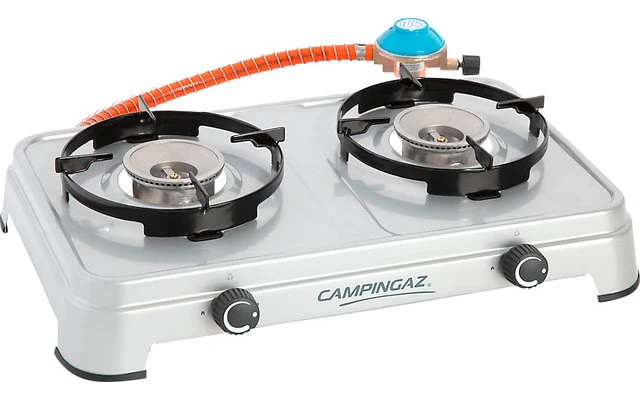 Campingaz 2-Flamm-Kocher Camping Cook CV 3 Campingaz 2-Flamm-Kocher Camping Cook CV
