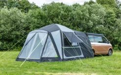 Berger Heckzelt Liberta Air BUS 11 Berger Heckzelt Liberta Air BUS -Haus & Outdoor 332918 2192244