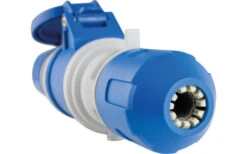 AS-Schwabe Powerlight CEE Kupplung Mit Klappdeckel 9 AS-Schwabe Powerlight CEE Kupplung Mit Klappdeckel -Haus & Outdoor 332930 2192352