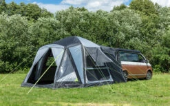 Berger Heckzelt Liberta Air BUS 12 Berger Heckzelt Liberta Air BUS -Haus & Outdoor 333170 2277241