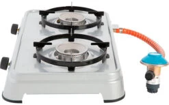 Campingaz 2-Flamm-Kocher Camping Cook CV 8 Campingaz 2-Flamm-Kocher Camping Cook CV -Haus & Outdoor 333191 2308891